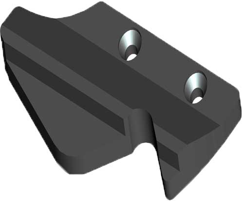 沖擊式制砂機(jī)配件-斜坡襯板