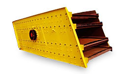 4YK1548圓振動(dòng)篩