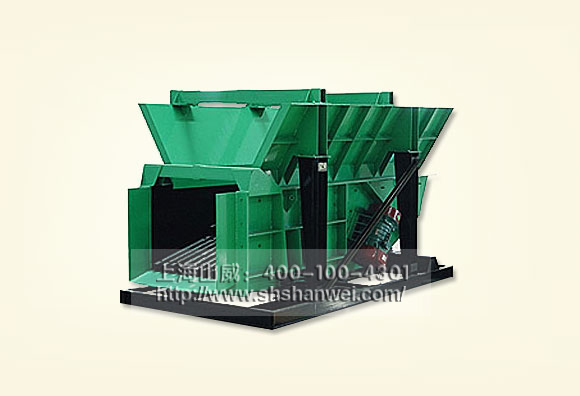 GZG振動(dòng)給料機(jī)