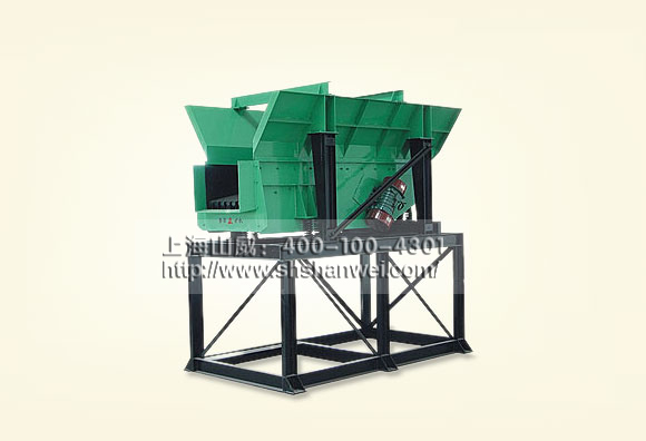 GZG振動(dòng)給料機(jī)