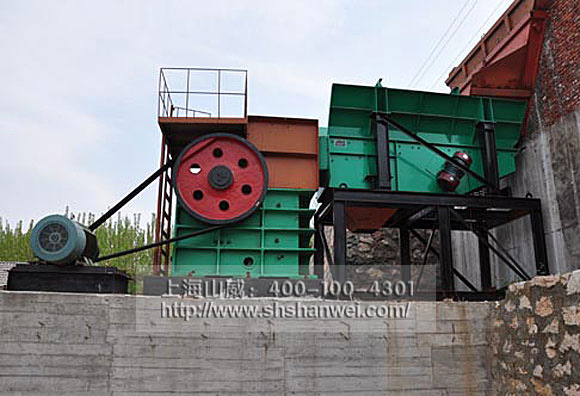 GZG振動(dòng)給料機(jī)